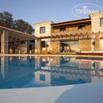 Villa Viros