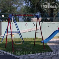 Saint Nicholas Beach Apartments 