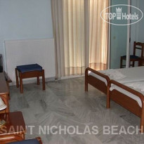 Saint Nicholas Beach Apartments 