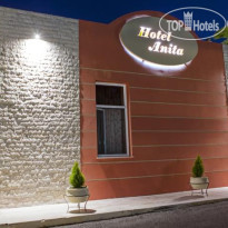 Anita Hotel 