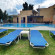 Eleni Apartments Roda Corfu 