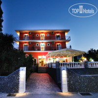 Pyrros Hotel 2*