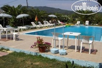 Фотографии отеля  Elena Pool Apartments 3*