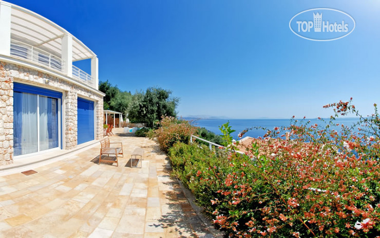 Фотографии отельера Villa Stavros
