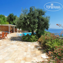 Villa Stavros 