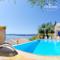 Villa Stavros 