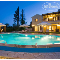 S&O Villas Olympia 