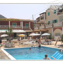 Loulass Village Aparthotel 