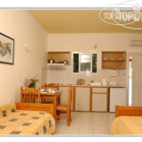 Loulass Village Aparthotel 