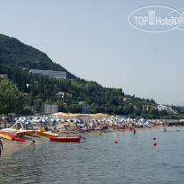 Kerkyra Beach Apartments 