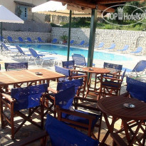 Kerkyra Beach Apartments 