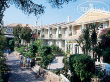 Molfetta Beach Hotel 3*