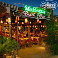 Molfetta Beach Hotel 