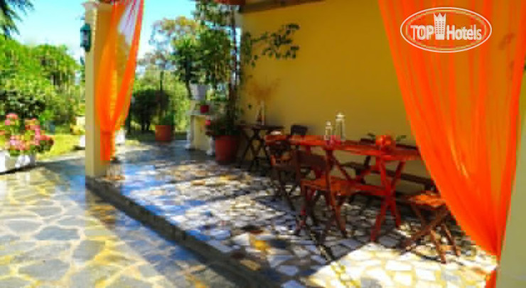 Новые добавленные фото туристов Veroniki Studios & Apartments 2*
