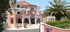 Sentido Apollo Palace 4*