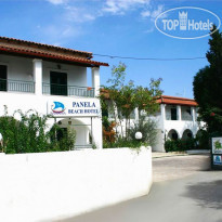 Akti Panela Beach Hotel 