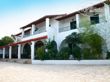 Akti Panela Beach Hotel 3*