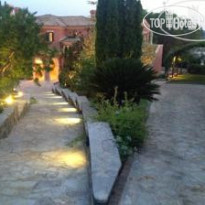 Kommeno Castle Luxury Villa 