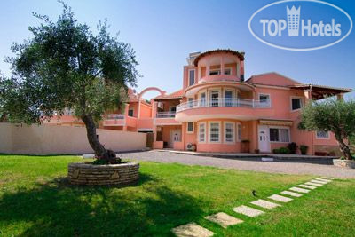 Фотографии отеля  Villas Rosa 