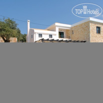 Villa Daniela Главный вид