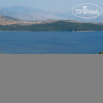 Villa Daniela Ионическое море