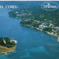 Jioia Studios Corfu 