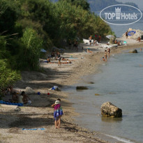 Kerkyra Beach 