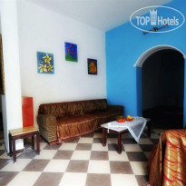 Benitsa Beach Hotel Номер