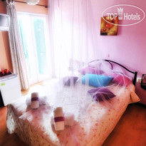 Benitsa Beach Hotel Номер