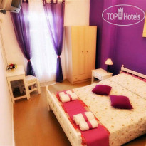 Benitsa Beach Hotel Номер