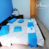 Benitsa Beach Hotel Номер