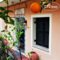 Benitsa Beach Hotel Отель