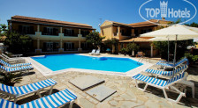 Tonis Guesthouse