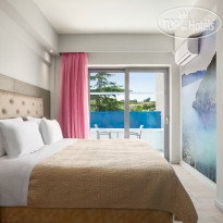 TRYP by Wyndham Corfu Dassia 