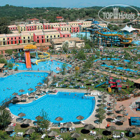 Aqualand Village 4*