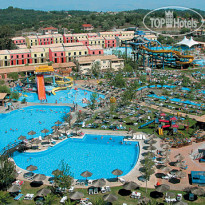 Aqualand Village 