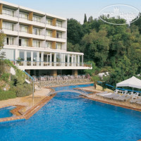 Divani Corfu Palace 4*