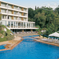 Divani Corfu Palace 