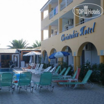 Christakis Hotel 