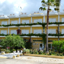 Paloma Blanca Hotel 