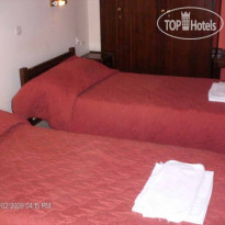 Marvel Hotel 