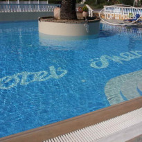 Marvel Hotel 