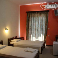 Marvel Hotel 