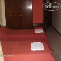 Marvel Hotel 