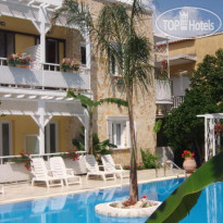 Villa Tasos