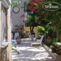 Villa Tasos