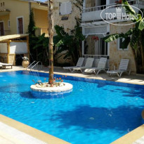 Villa Tasos