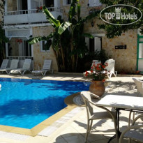 Villa Tasos