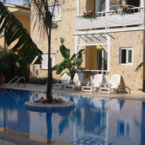Villa Tasos