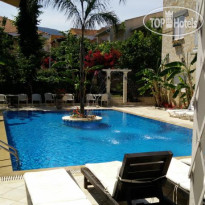 Villa Tasos